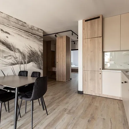 Baltic Homely By Bookinghost Apartamento *
