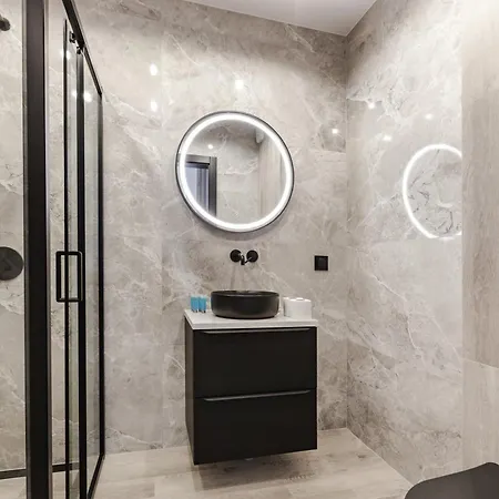 Apartamento Baltic Homely By Bookinghost *