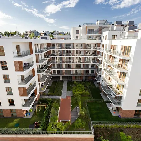 Baltic Homely By Bookinghost Apartman *