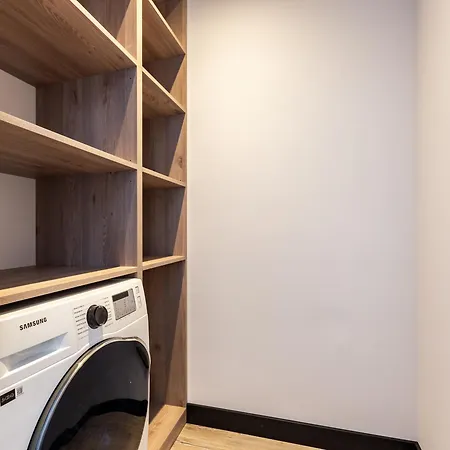 Apartman Baltic Homely By Bookinghost Gdańsk