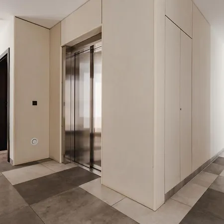 Baltic Homely By Bookinghost Apartment Danzig